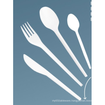 Popular Light Weight PS Plastic Cutlery